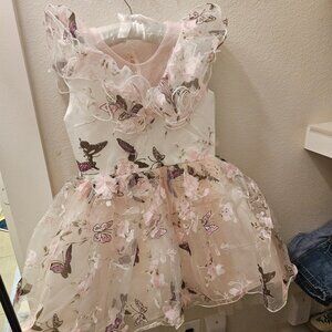 Special occasions dress